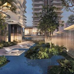 Zion Road (D3), Condominium #587253281